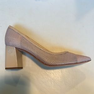 MF LTD Zesty Mesh Pumps size 5.5